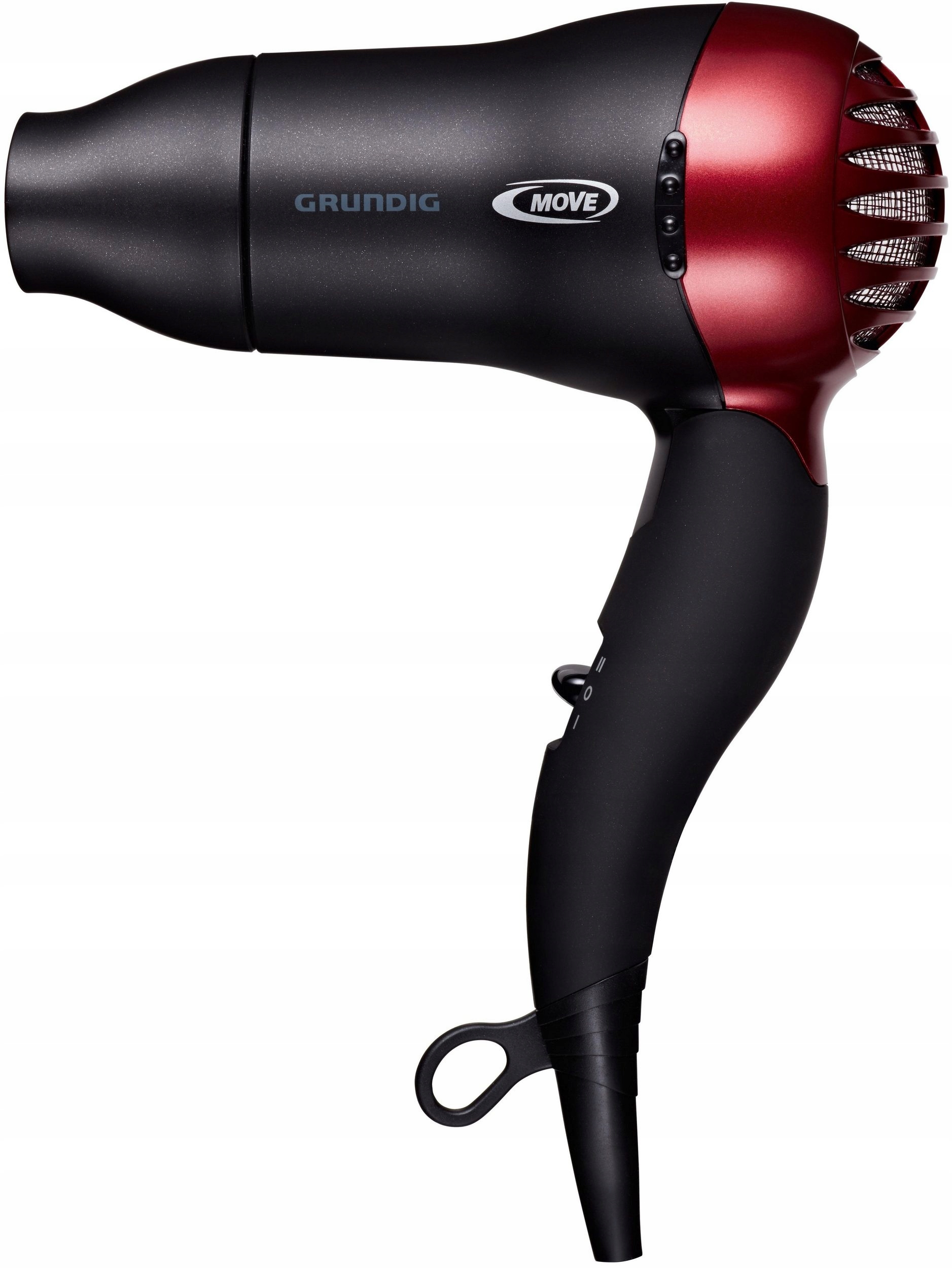 

Suszarka Grundig HD2509R Turystyczna Składana Mała