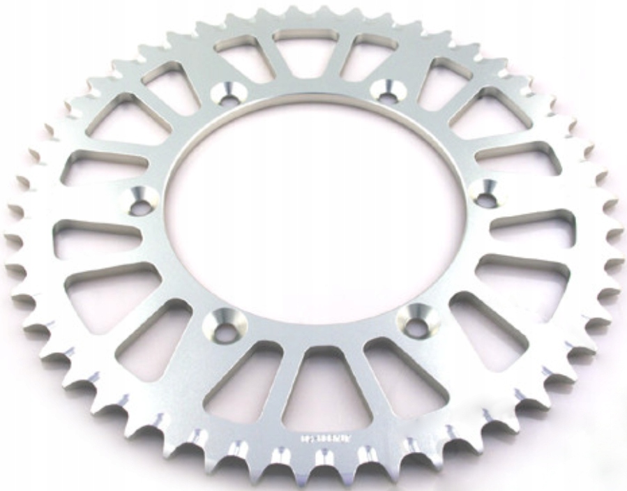 Zadní ozubení 520 Jt 46-52Z Suzuki Rm 125 80-12