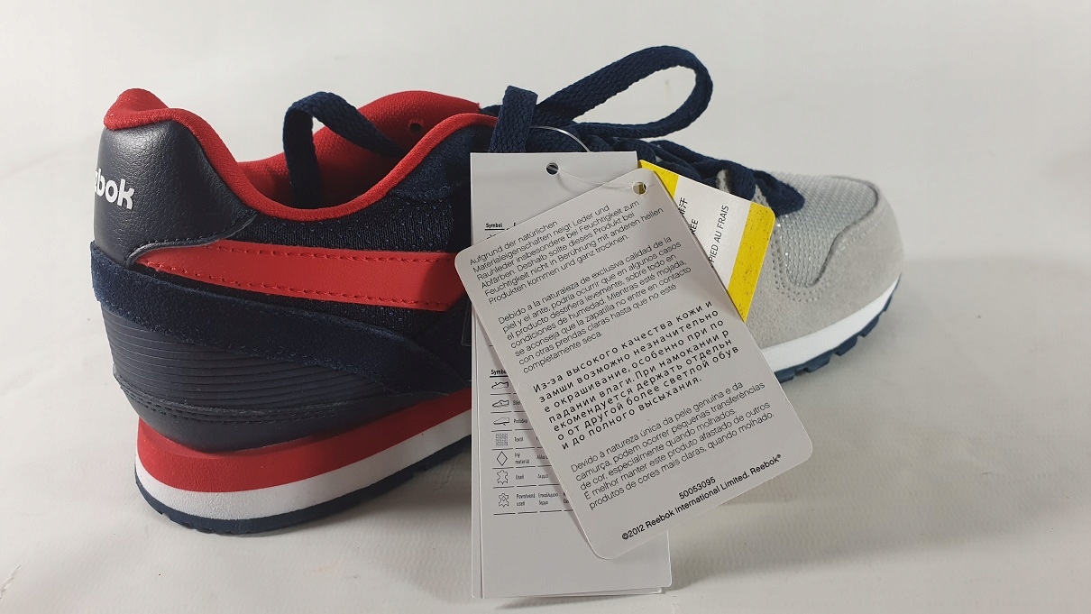 reebok gl 300
