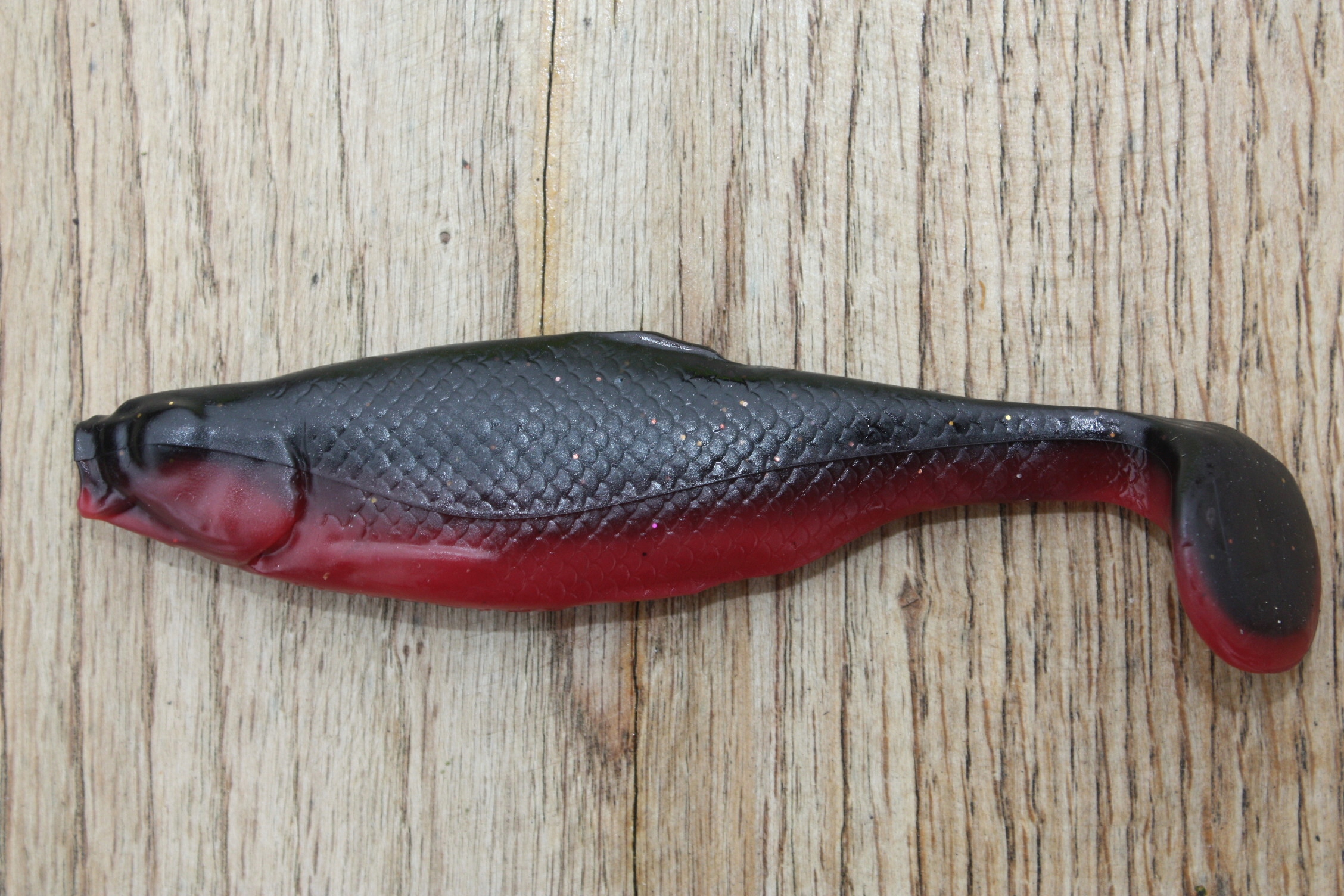 Guma Realistic Shad Matusiak Płoć 9cm nr 041