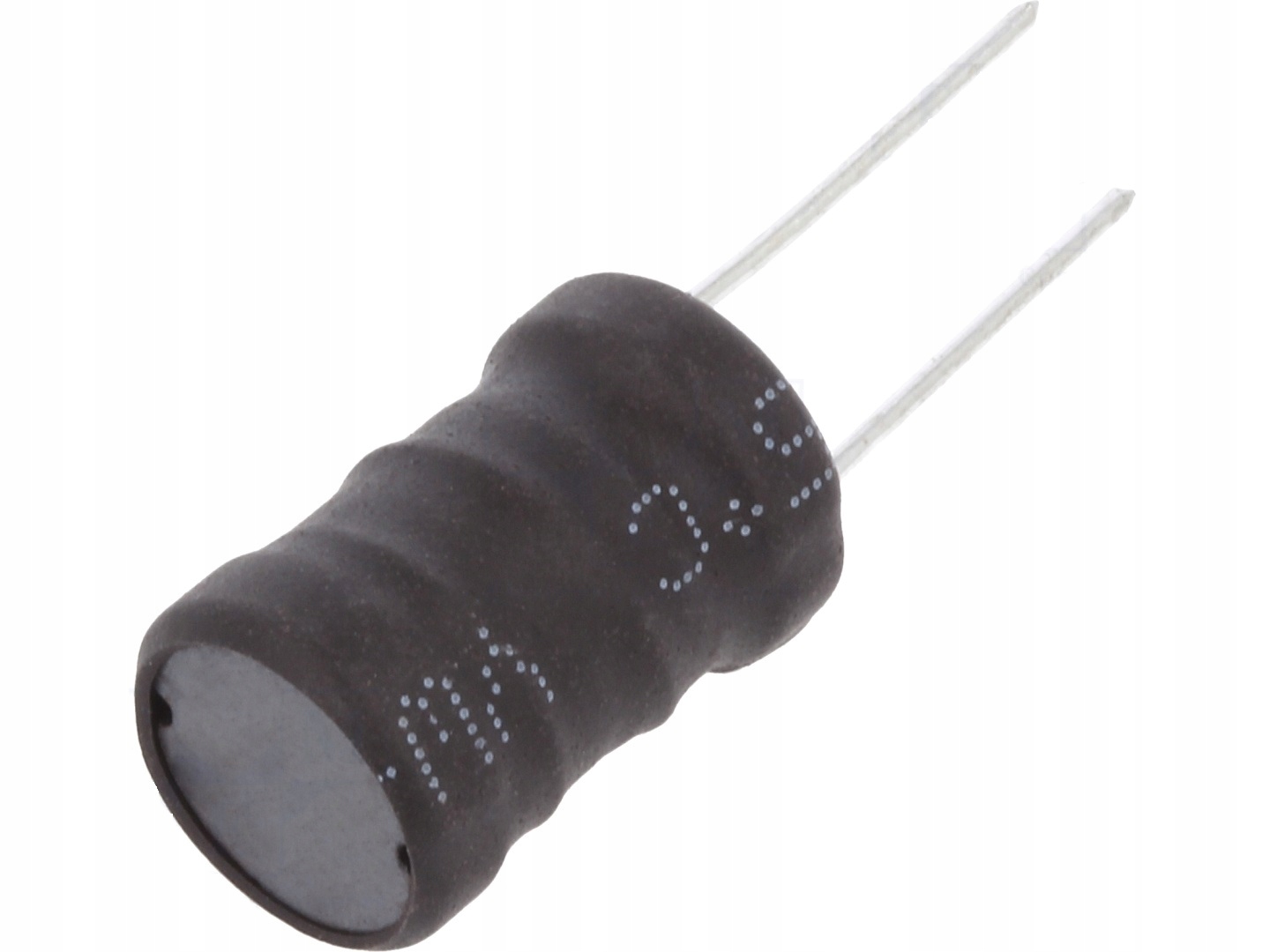 

2.2mH Dławik Drutowy 650mA 11,5x17,5mm E3631