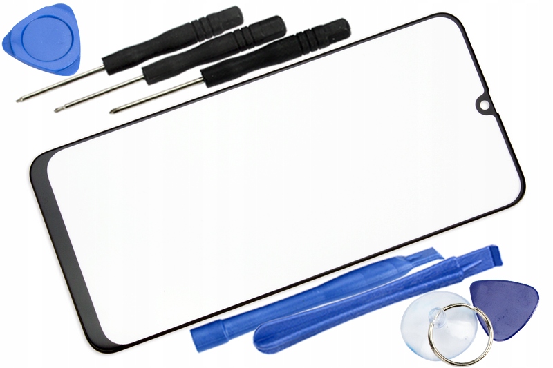 

Szybka Szyba Dotyk Digitizer Huawei P Smart 2019