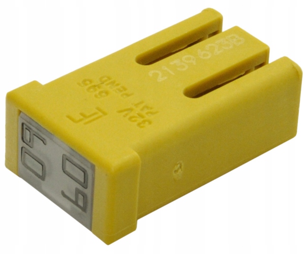 BEZPIECZNIK KOSTKOWY MCASE LF 695 MCASE+ 60A