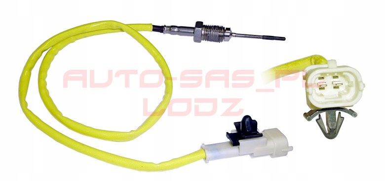 CZUJNIK TEMPERATURY SPALIN DPF IVECO DAILY 2014 Part number 5801653082