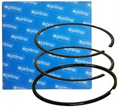 

Renault Master 2.3 DCI Pierścienie Tłokowe Po 2014