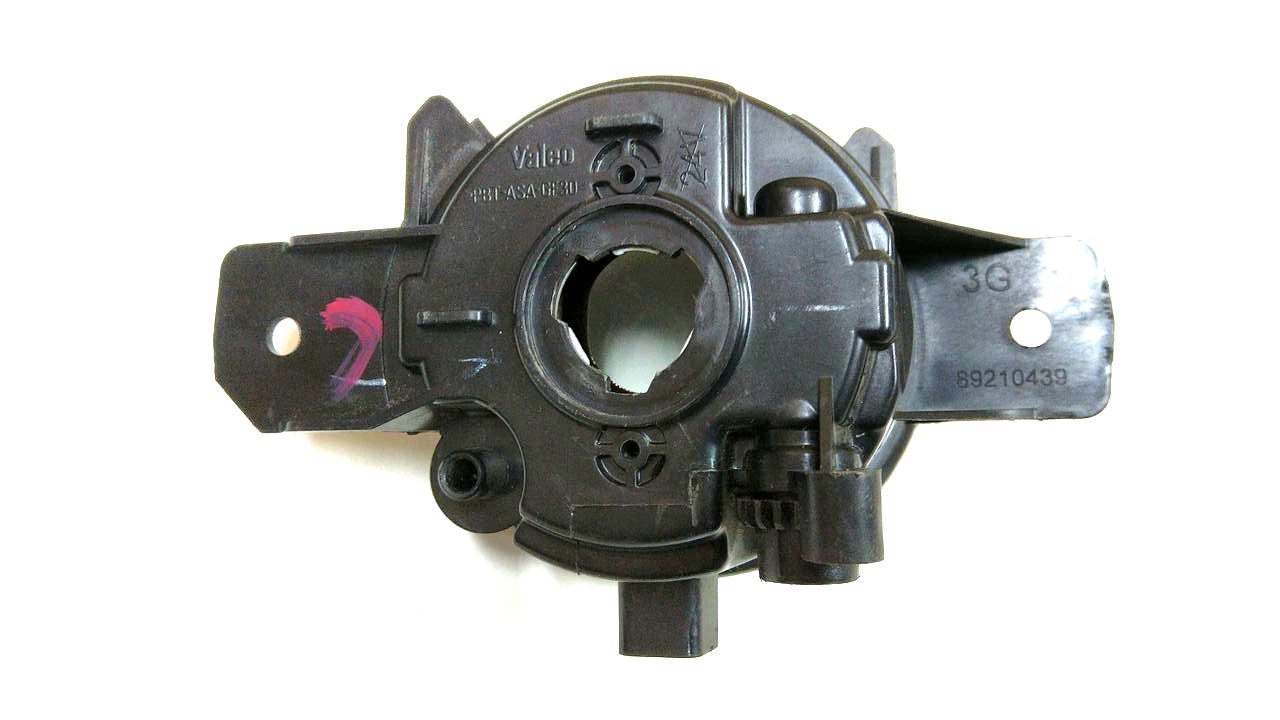 HALOGEN LEWY NISSAN QASHQAI LIFT 10-13r 89206411 Źródło światła Tradycyjne / halogenowe