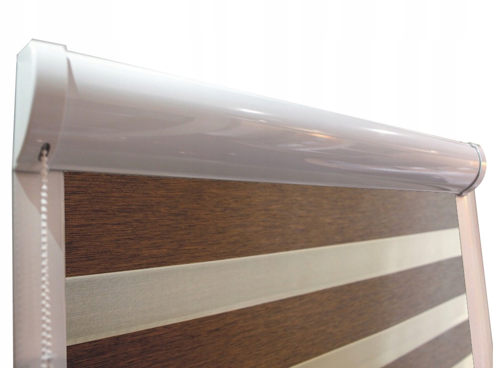 roleta dzień i noc w kasecie żaluzje 68x185 DN