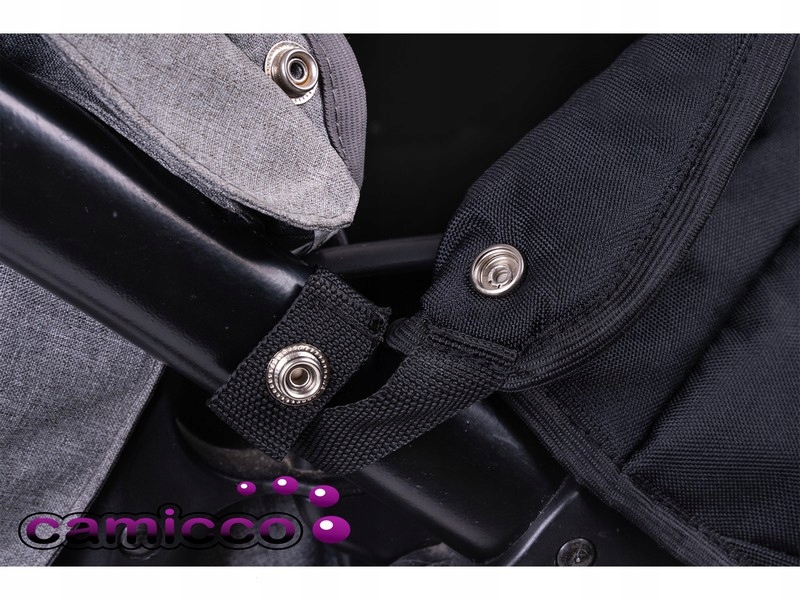 POKROWIEC na NÓŻKI do WÓZKA spacerowego OSŁONKA Marka Camicco