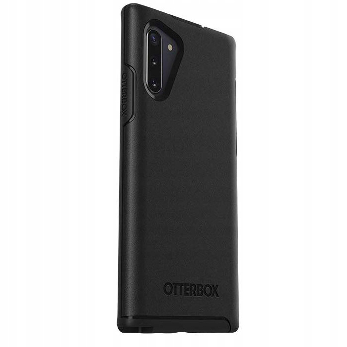 

Etui pancerne Otterbox Symmetry do Galaxy Note 10