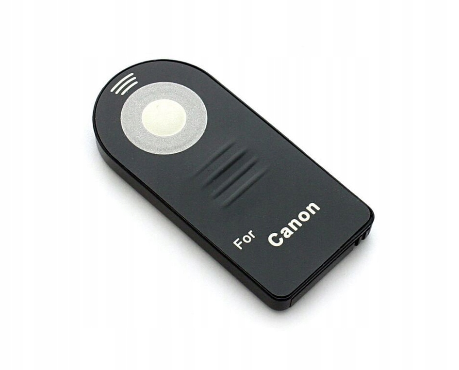 

Pilot RC-6 Canon 70D 650D 700D 760D 750D 6D 7D 60D