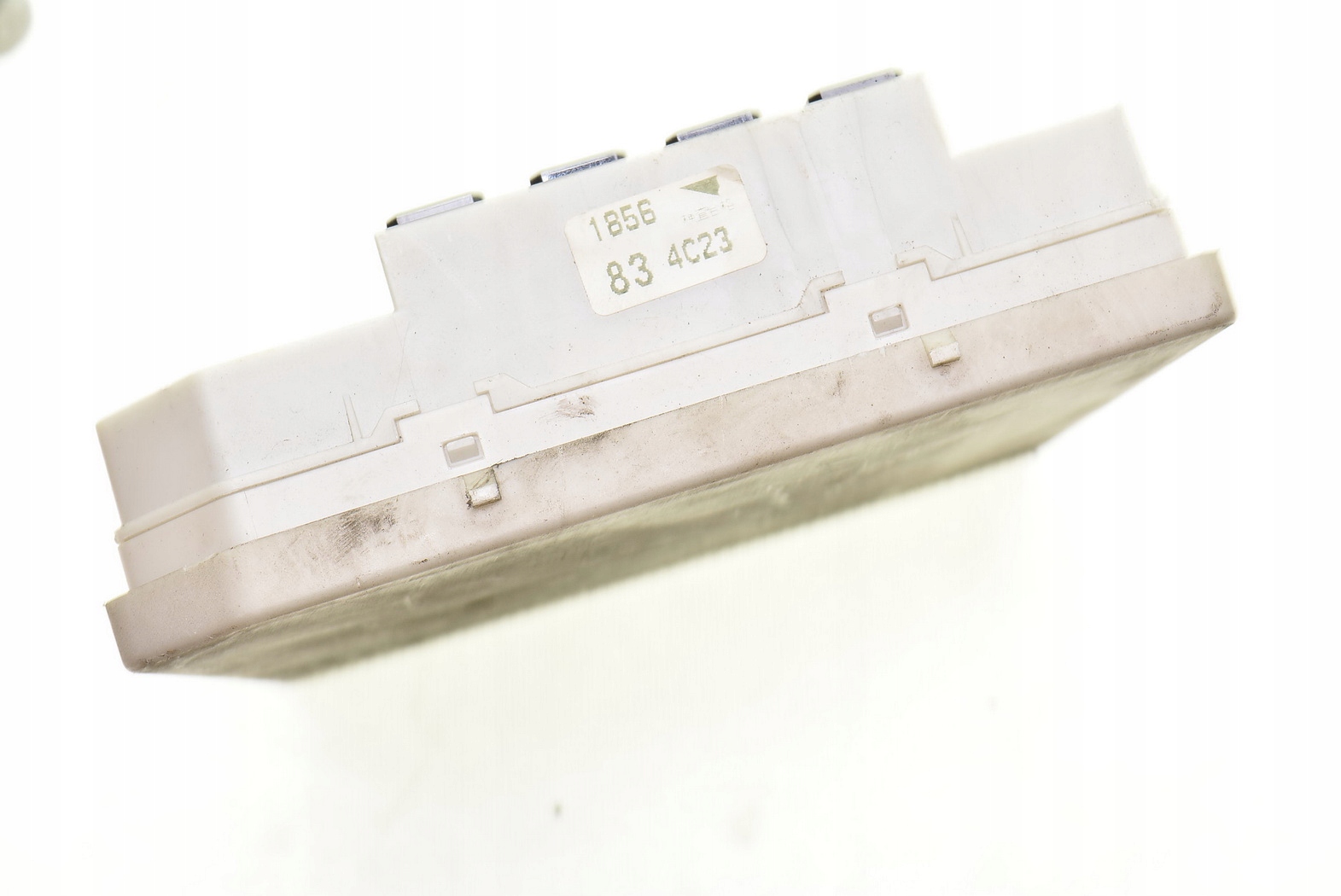 moduł BSI UCH 1856 83 4C23 Typ samochodu Samochody osobowe