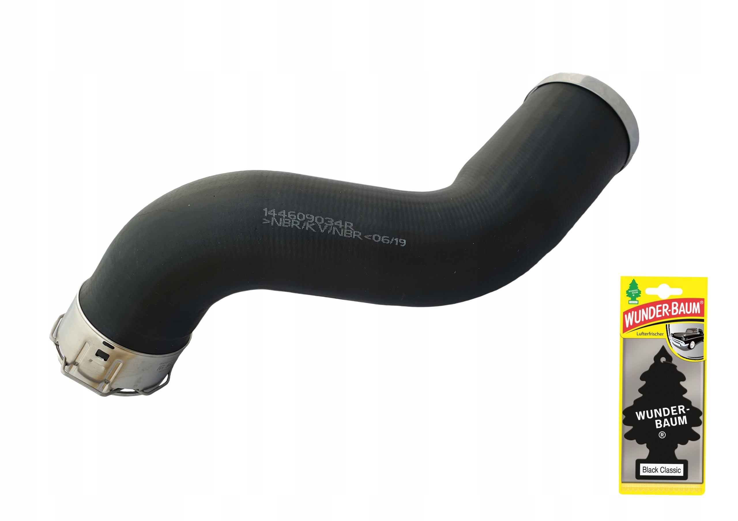 RURA WAZ TURBO INTERCOOLERA DACIA RENAULT 1 5 dCi