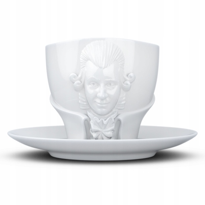 

Ekskluzywna Filiżanka do kawy Mozart Tassen