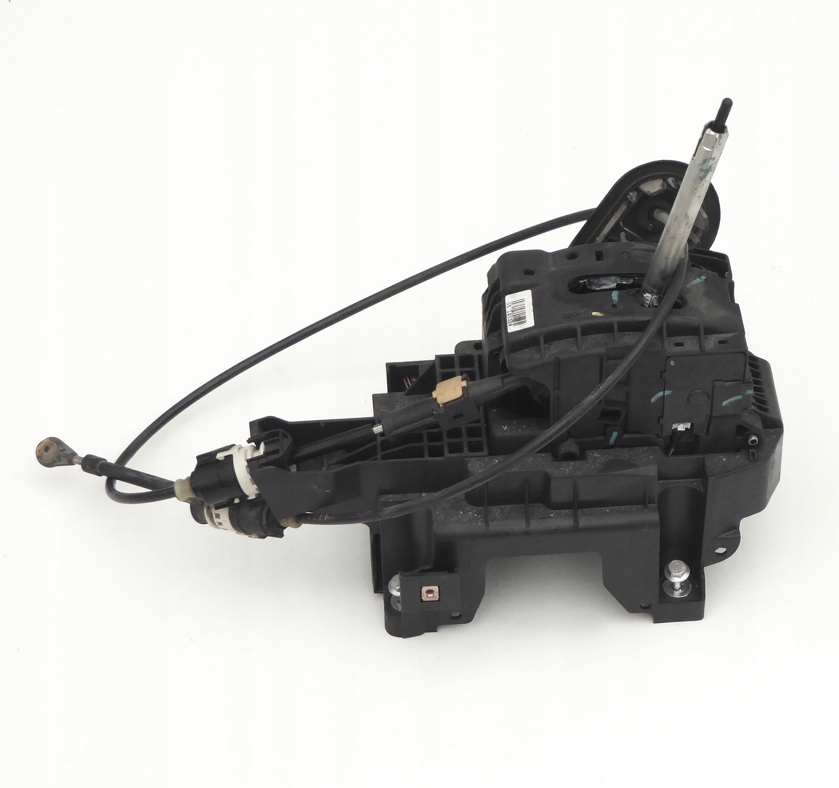 13270571 - РЫЧАГ ПЕРЕКЛЮЧЕНИЯ ПЕРЕДАЧ OPEL ASTRA J 1.4 TURBO AUTOM