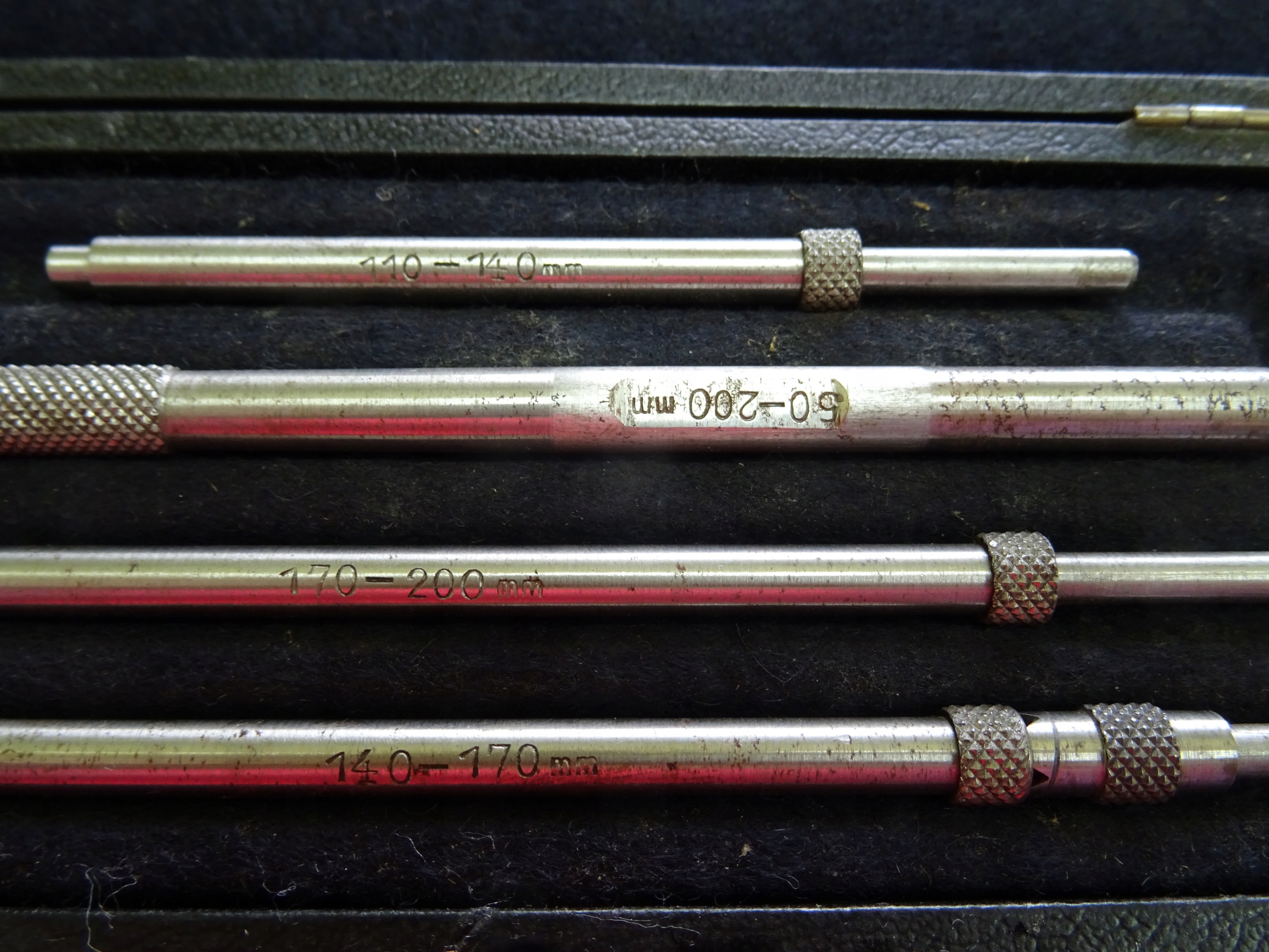 MIKROMETR MIKROMIERZ SUWMIARKA PRZEDŁUŻKA Kod producenta BR