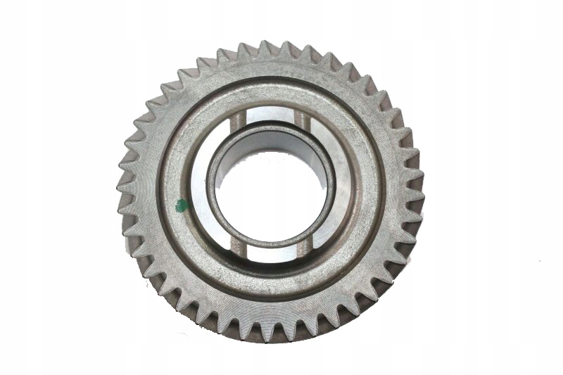 PRZESUWKA KOŁO 5 BIEGU COROLLA AVENSIS RAV4 41 ZĘB Rodzaj skrzyni Manualna