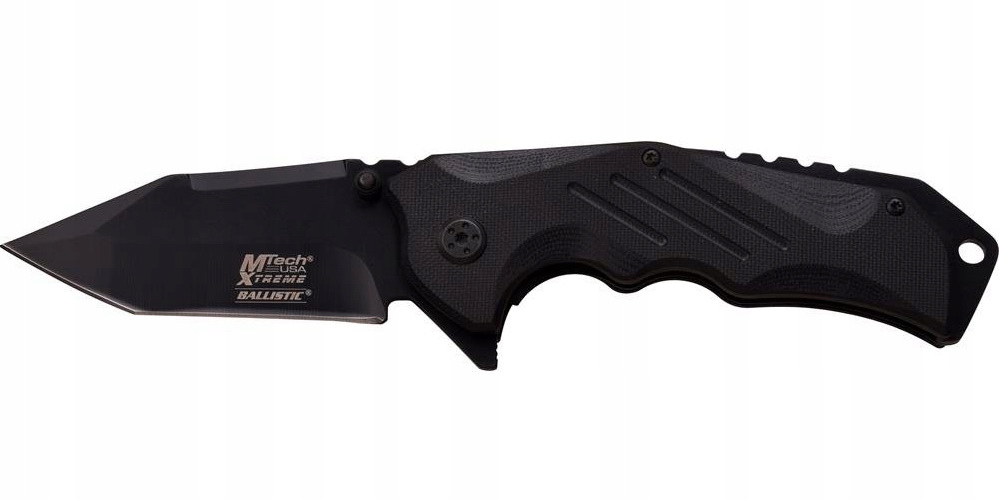 MTech Usa Xtreme MX-A848TBK nůž skládací nůž