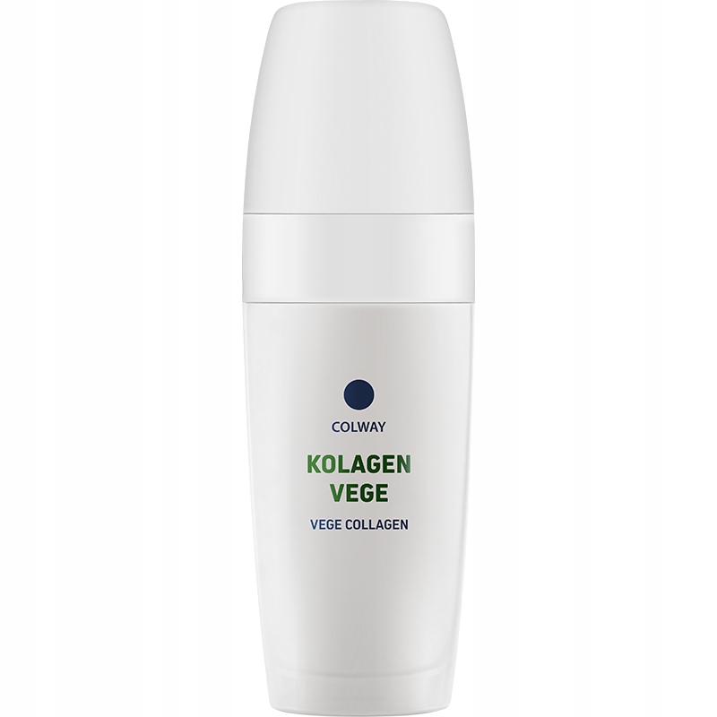 COLWAY Kolagen Vege 45 ml wegański Marka Colway