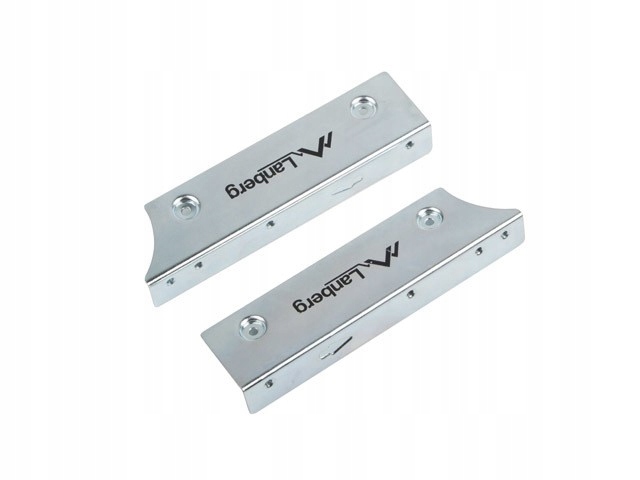 Szyny Ramka Sanki Adapter 2.5 cala do 3.5' HDD SSD Kod producenta szyny ssd hdd c4