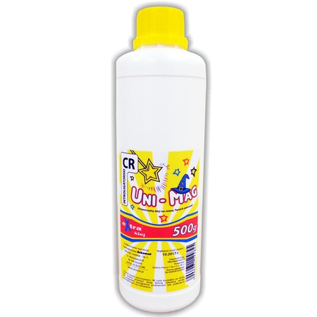 

Schemat Klej introligatrorski 0,5 kg