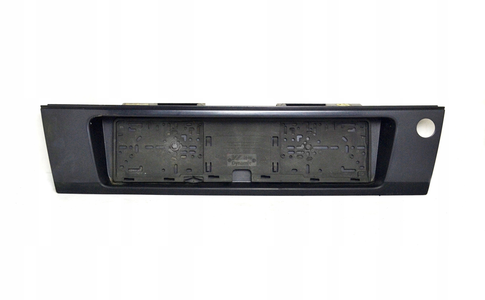 A6 C4 KOMBI BLENDA KLAPY TYŁ 4A5853465D 4A9853465C