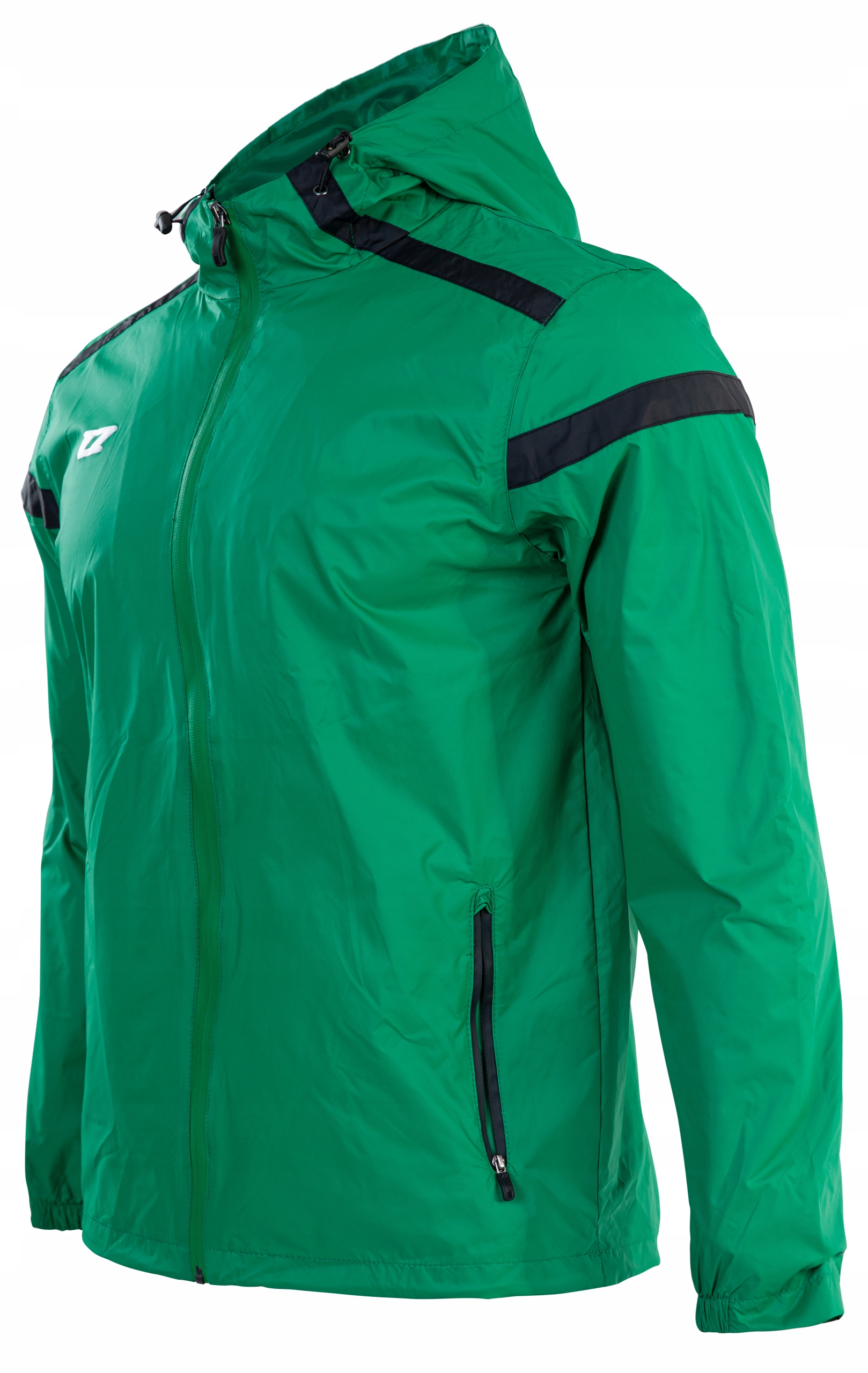 Kurtka ortalion ZINA DELTA PRO 2.0 - 5kolorów! XXL Rozmiar XXL