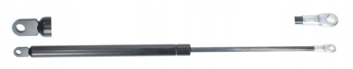 

Siłownik Sprężyna Gazowa Uniwersalna 530N 600mm