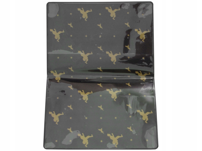 ETUI OKŁADKA NA DOKUMENTY LEGITYMACJE ZDJĘCIA HIT Marka inna