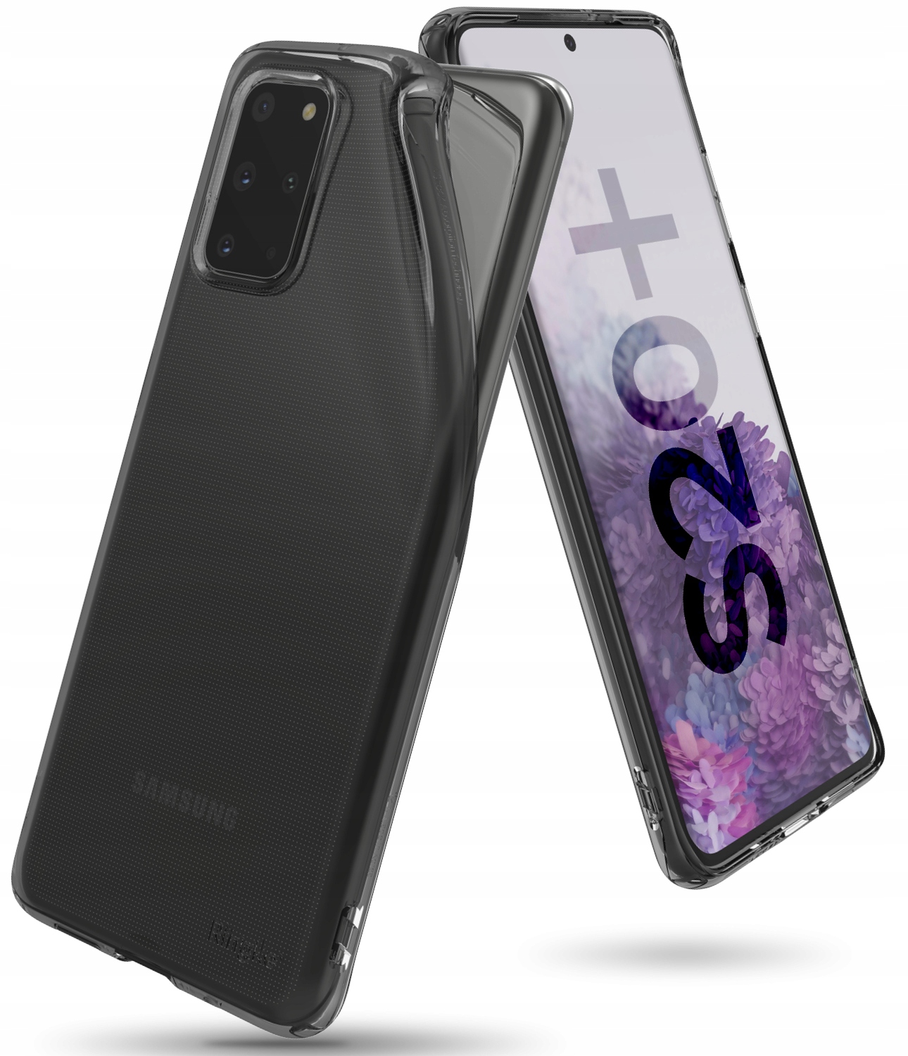 

Etui Do Galaxy S20+ Plus Ringke Air Pokrowiec Case