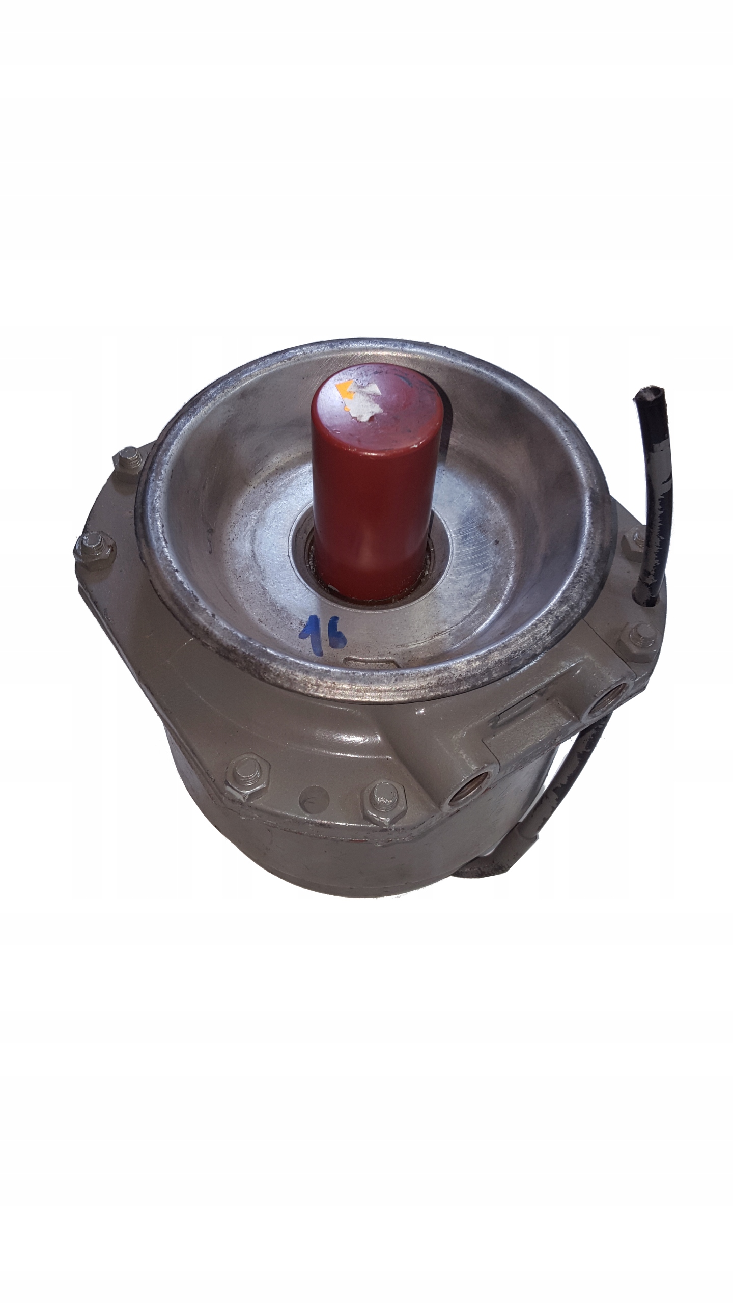 SIŁOWNIk HAMULCOWY 24 MERCEDES 9253241000 BZ7315