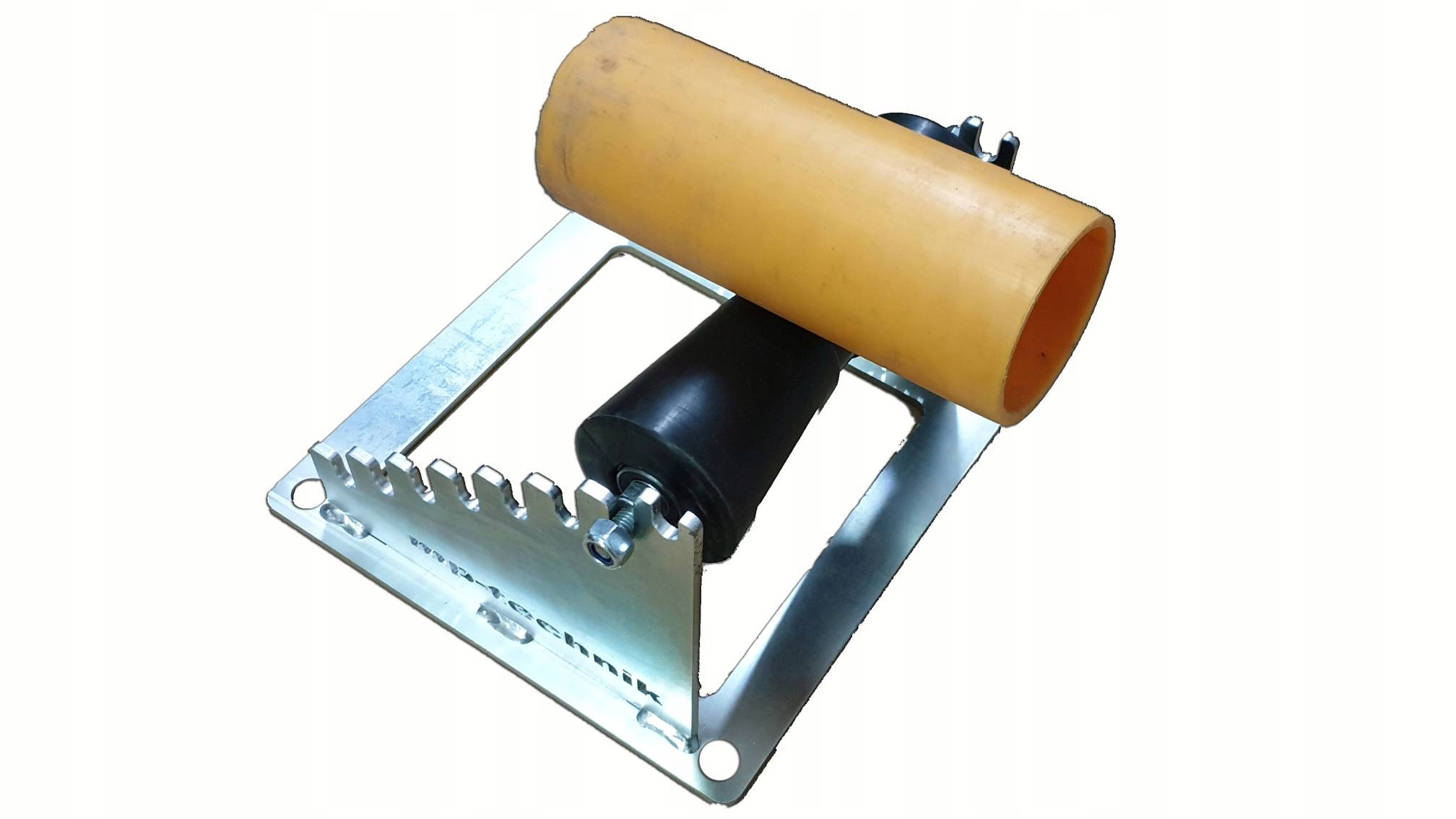 ROLKA DO RUR DO ZGRZEWARKI REGULOWANA WYSOKOŚĆ Długość kabla 1 m