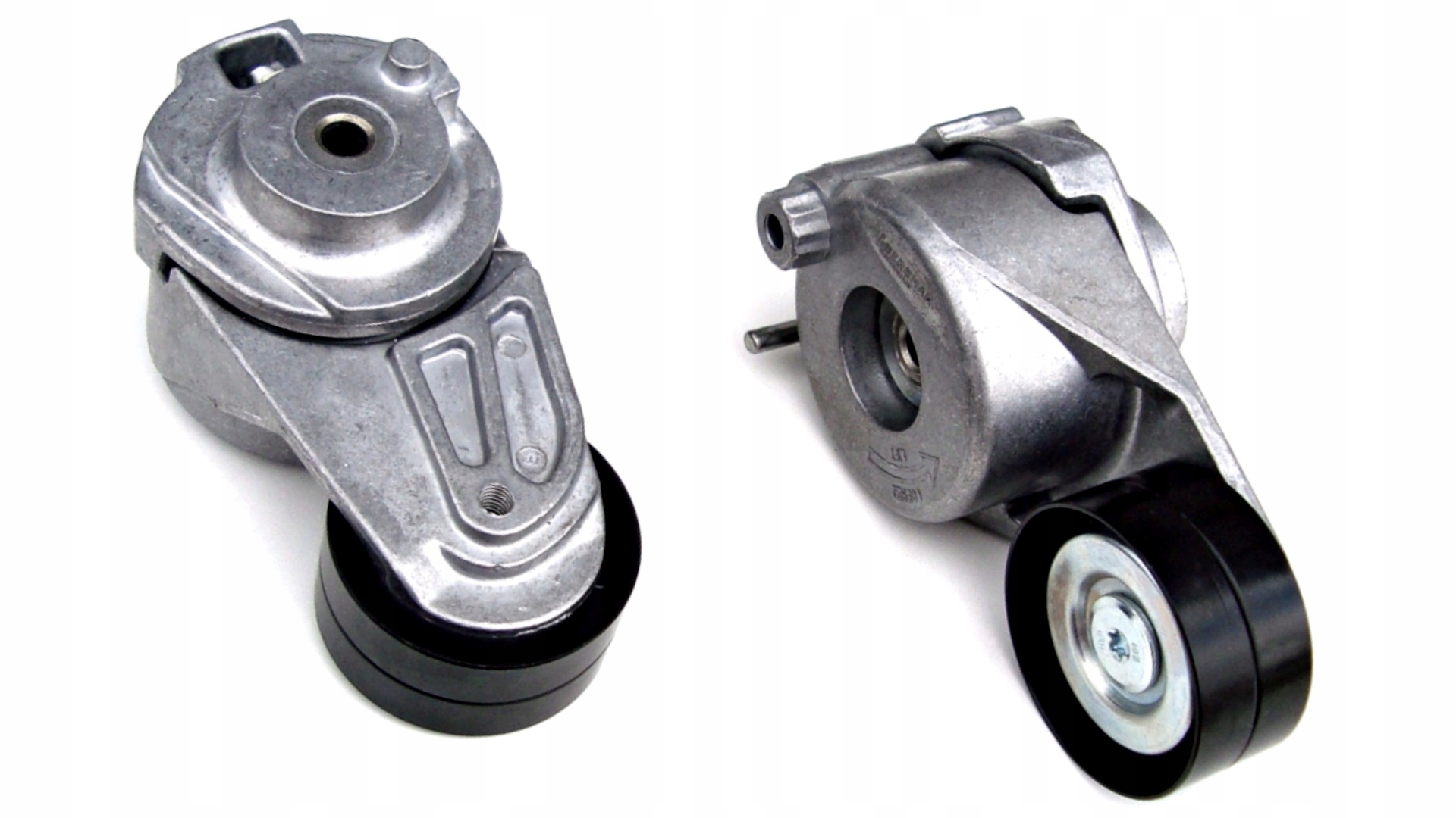 GT51-043 - MERCEDES CLK W209 CLS C218 GLE W166 натягувач ременя