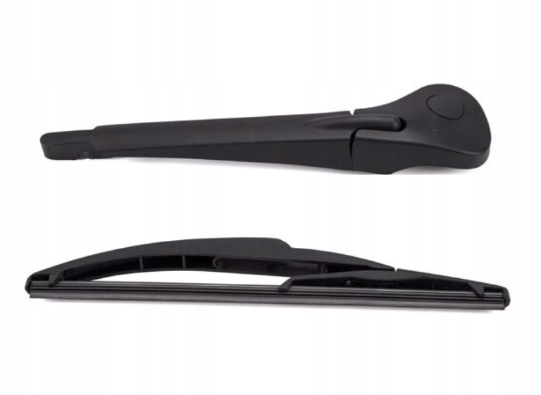 DO RENAULT SCENIC II 2 MODUS RAMIĘ WYCIERACZKI TYŁ