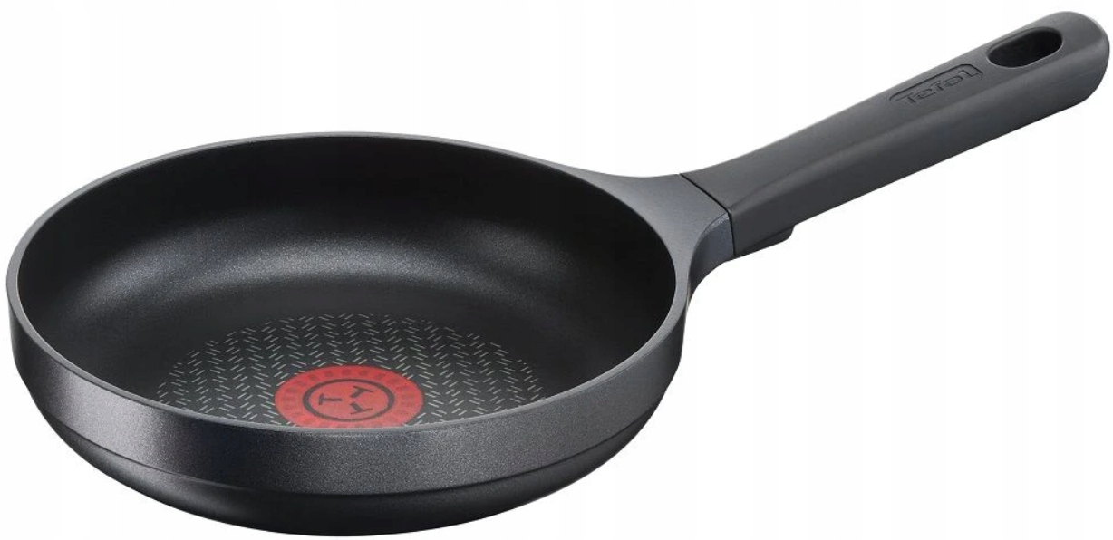 

Patelnia Tefal Trattoria 24cm Tytan Indukcja