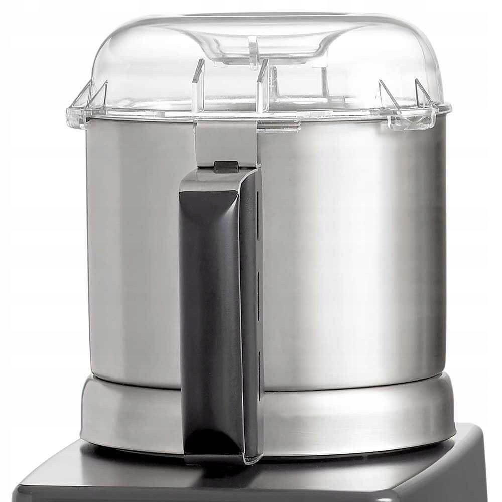 ROBOT WIELOFUNKCYJNY R301 ULTRA ROBOT COUPE 712301 Model 712301