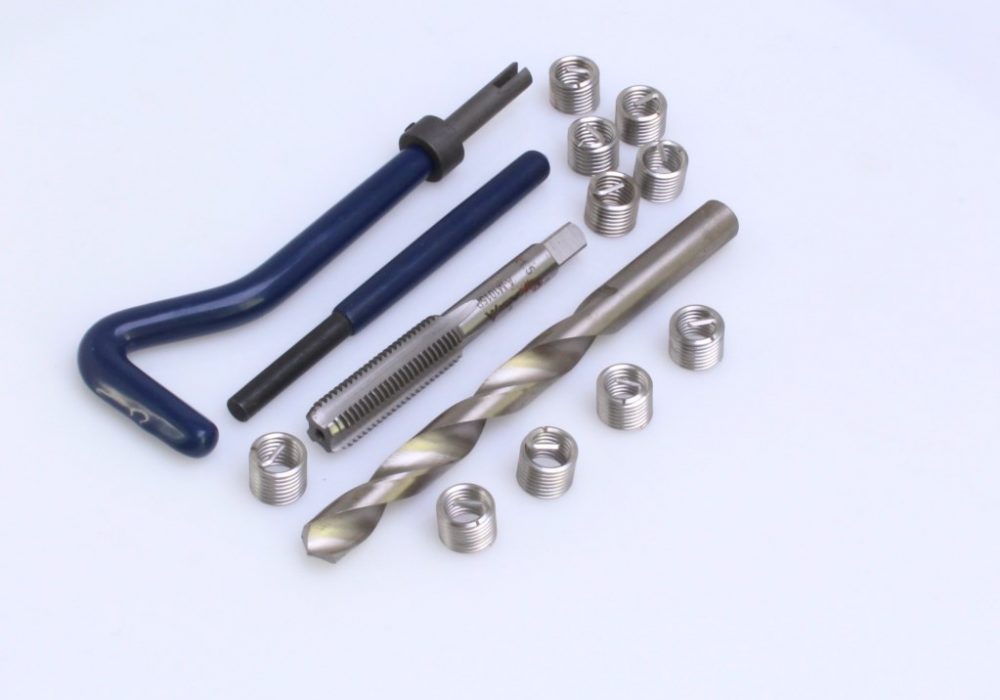 A M1215P ZESTAW NAPRAWCZY GWINTU M12X1 75 ASTA Producent code A M1215P