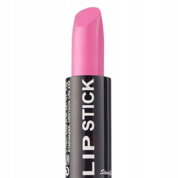 

Stargazer Pomadka Szminka Pink Różowy nr119
