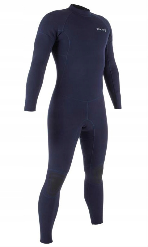 MĘSKA PIANKA DO PŁYWANIA DŁUGA 2mm NEOPRENOWA S EAN (GTIN) 5906477920559