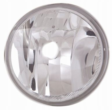 312-2029N-UQ - ПРОТИВОТУМАННАЯ ФАРА TOYOTA HIGHLANDER 11-