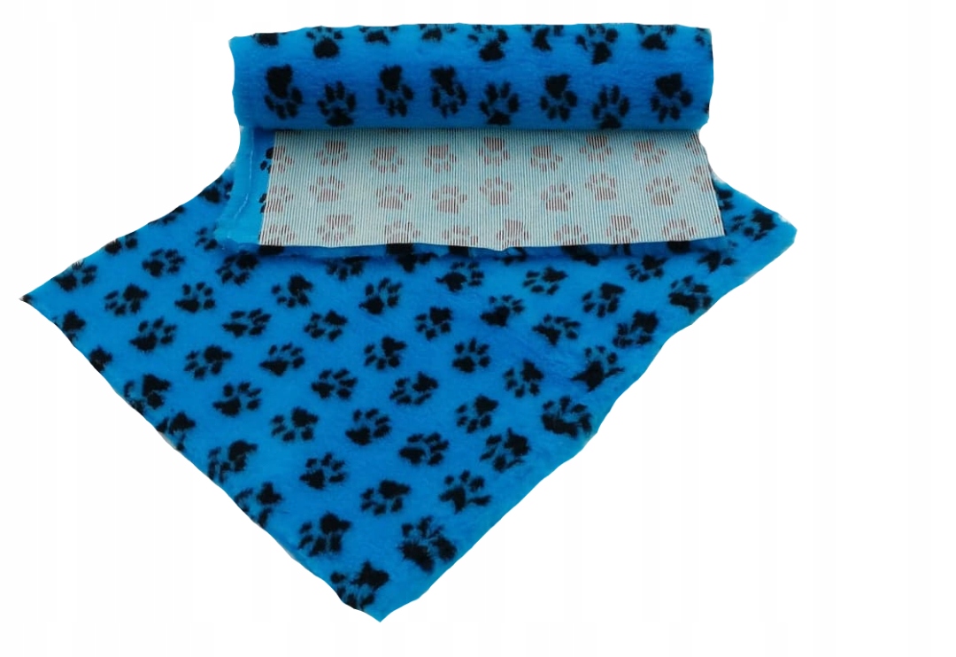 

Dry Vet Bed legowisko 40x75cm morski /czarny
