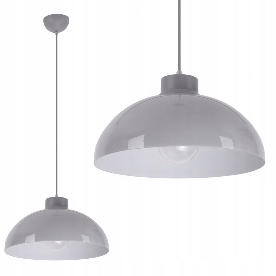 LAMPA SUFITOWA WISZĄCA ŻYRANDOL NOWOCZESNA LED