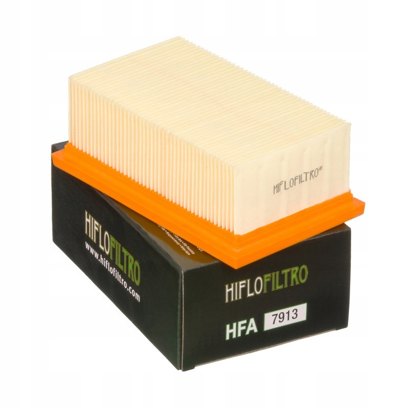 

Filtr Powietrza Hiflofiltro HFA7913
