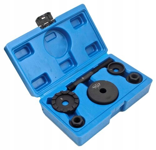 S-B7BFO ЗНІМАЧ ВТУЛОК З МЕТАЛУ І ГУМИ FORD