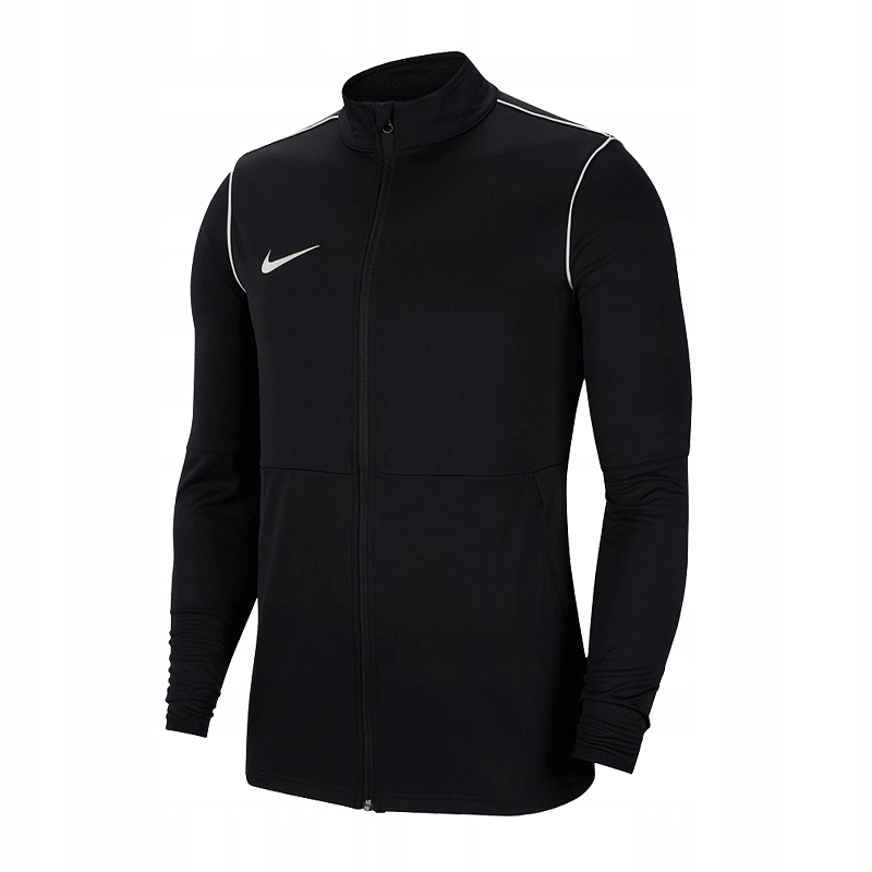 

Bluza Nike Park 20 Juior treningowa czarna r 152