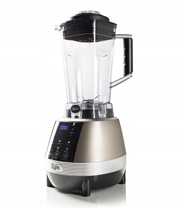 

Blender kielichowy molekularny Zyle Led II 1800 W