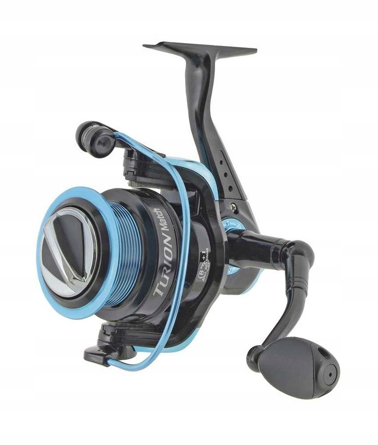 Kołowrotek Konger Turion Specialist Match 925 Fd