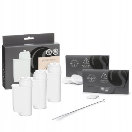 FILTR TABLETKI DO EKSPRESU SIEMENS BOSCH ZAMIENNY