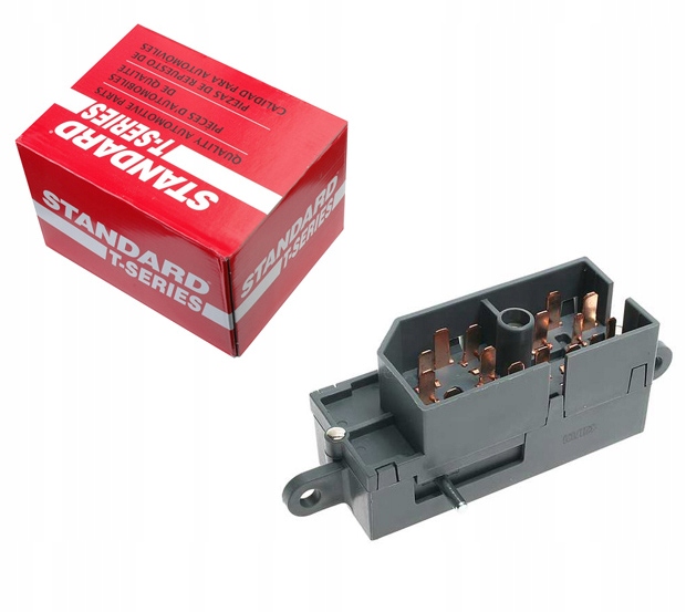 Kostka stacyjki Ford Mustang Windstar Navigator