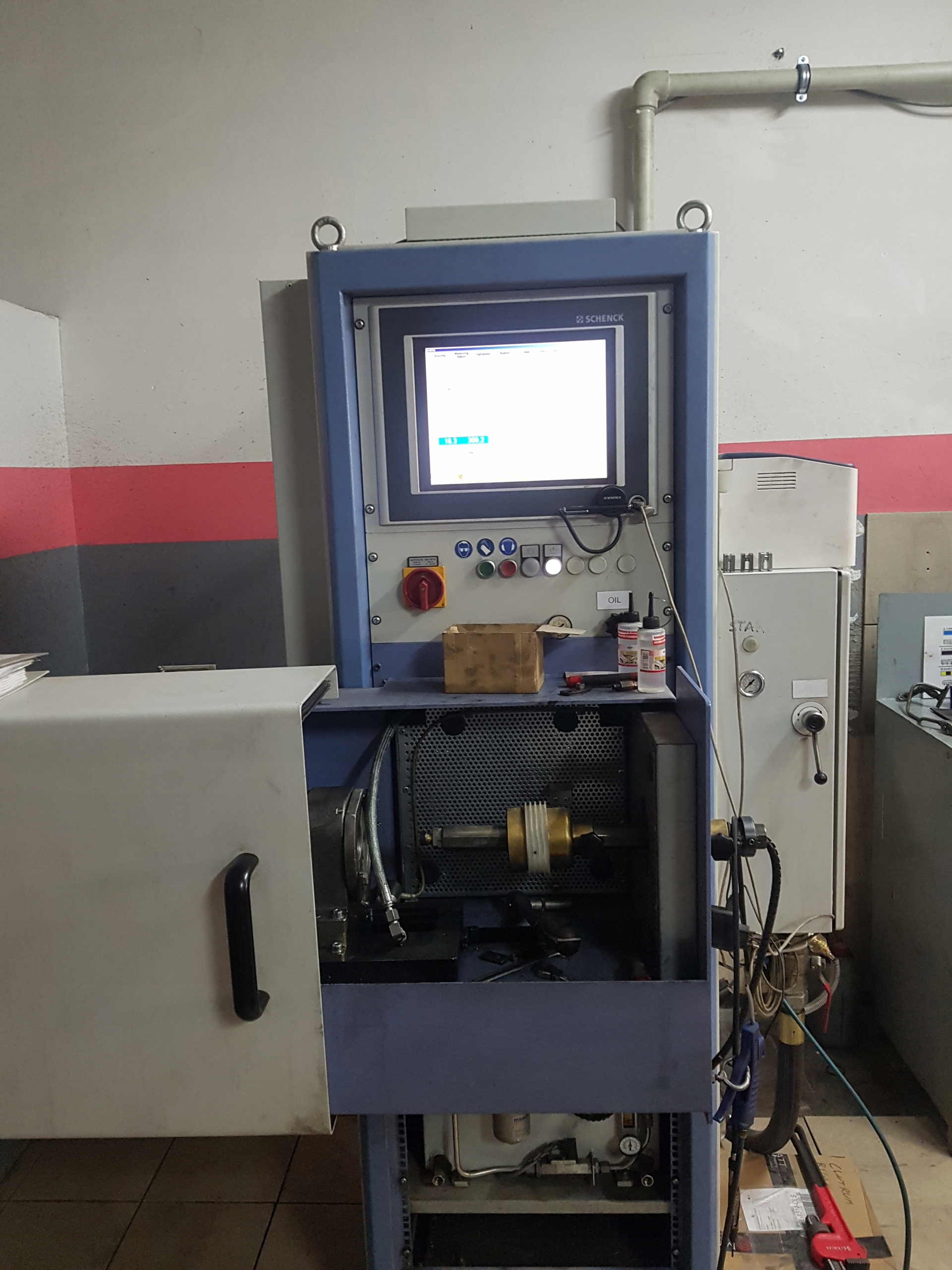 TURBOSPREZARKA TURBINA 2 0 TDI 140 KM BMP BMM Part manufacturer Garrett