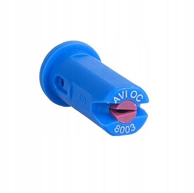 ZESTAW ROZPYLACZY ALBUZ AVI OC 8003 KRANCOWE GRATI Part number AVI OC 8003